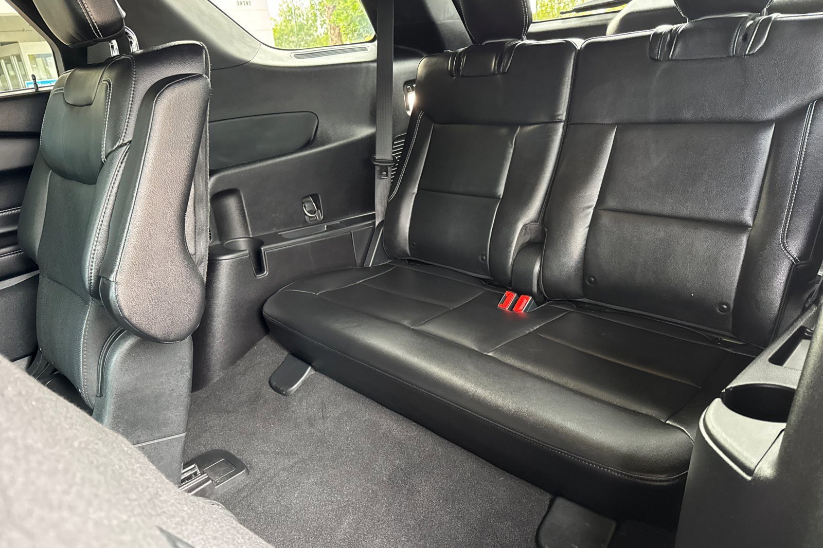 Certified 2022 Ford Explorer ST w/ Equipment Group 401A image 18