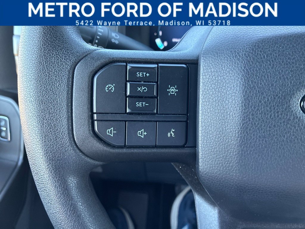 Certified 2024 Ford F150 STX w/ STX Black Appearance Package AWD/4WD image 35