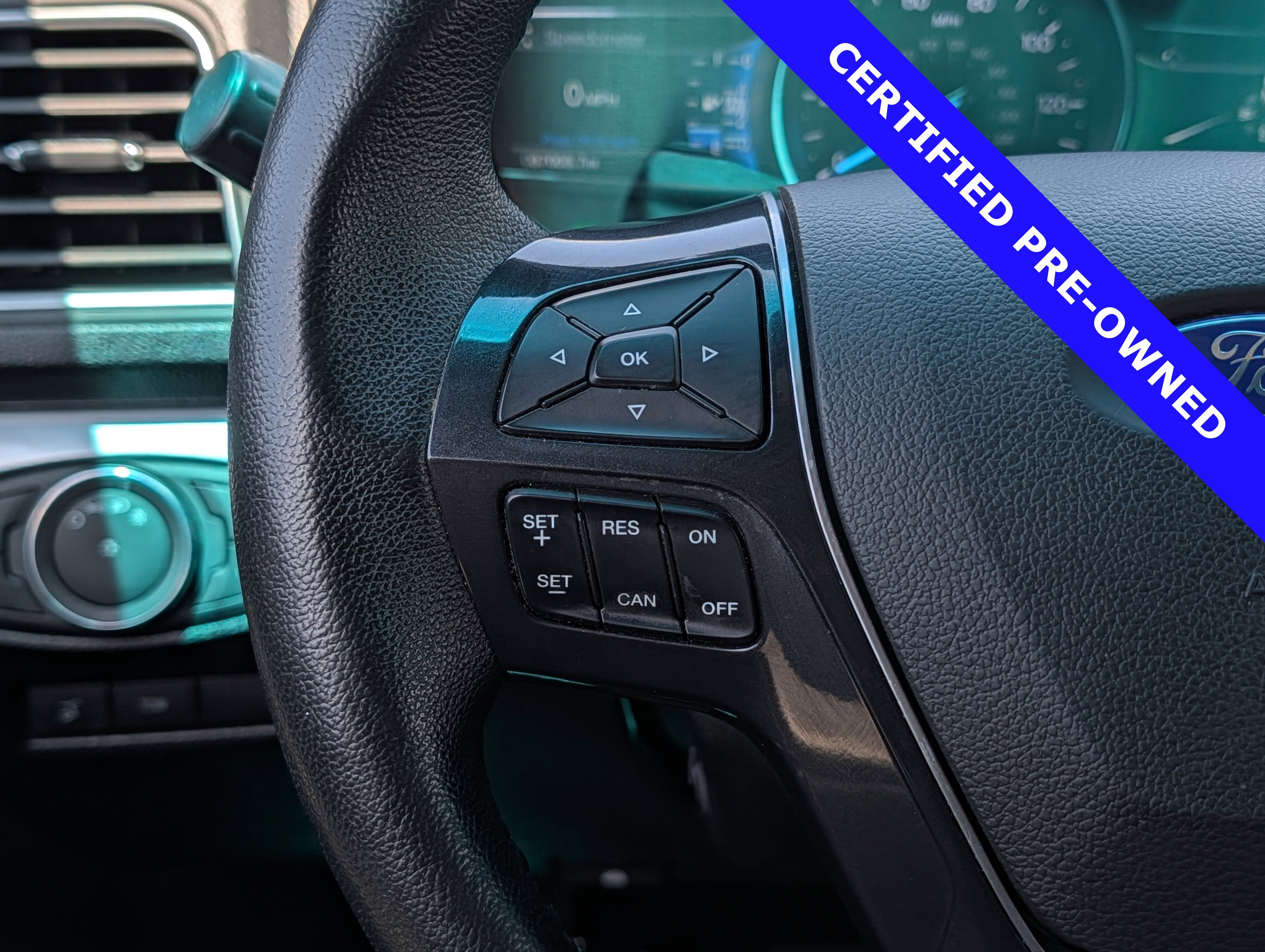 Certified 2017 Ford Explorer Limited AWD/4WD image 26