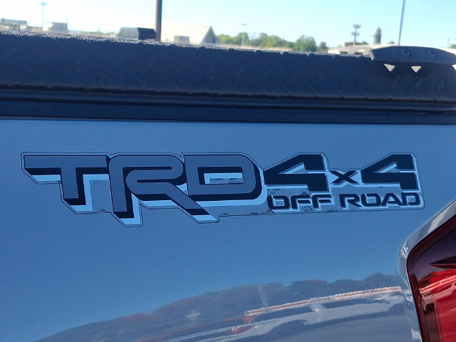 Used 2019 Toyota Tacoma TRD Off-Road AWD/4WD image 32