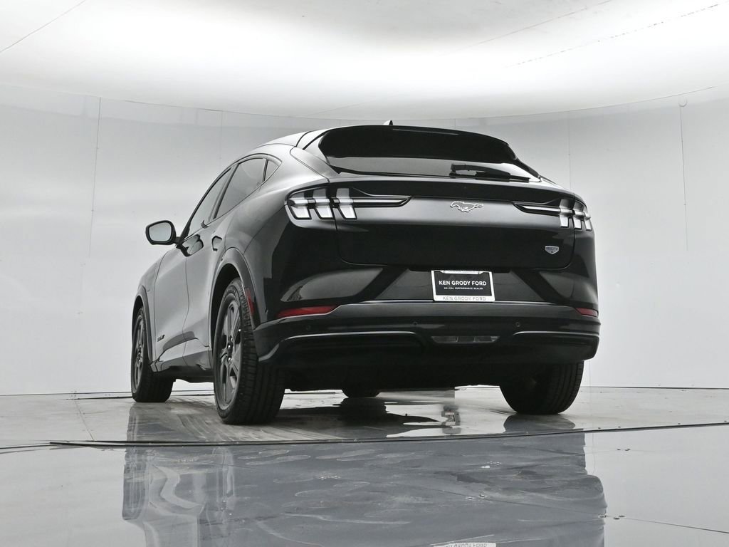 Certified 2022 Ford Mustang Mach-E California Route 1 image 50