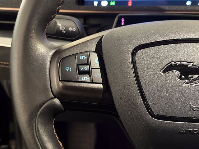 Certified 2023 Ford Mustang Mach-E GT AWD/4WD image 20