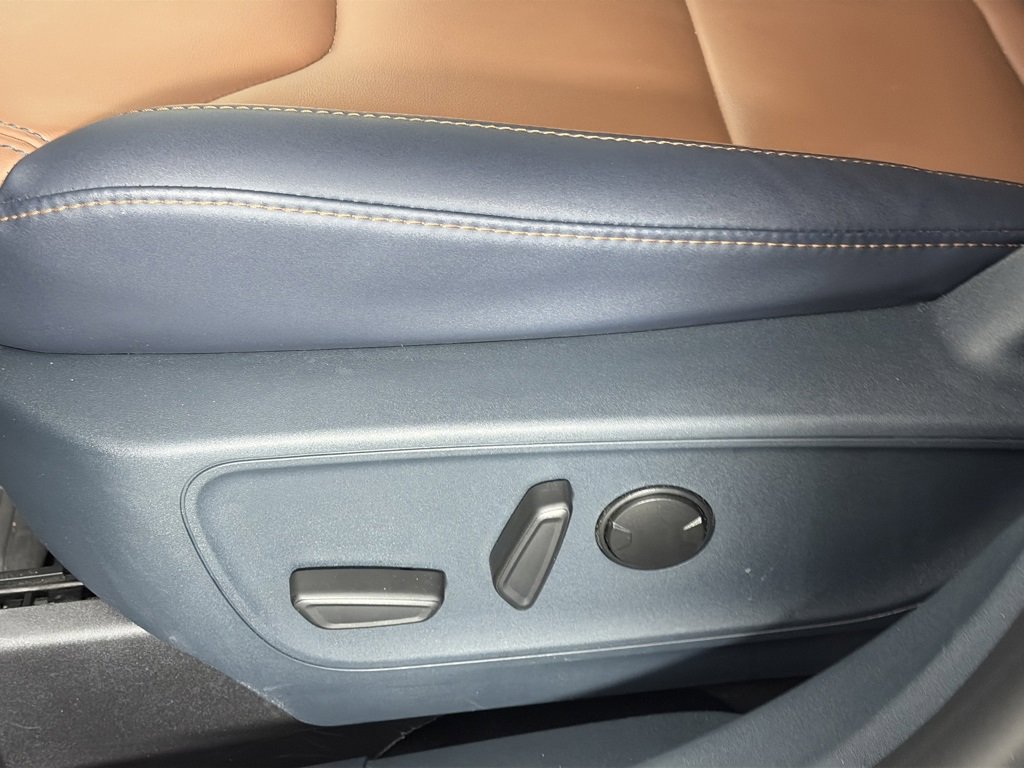 Certified 2023 Ford Maverick Lariat w/ Lariat Luxury Package image 26