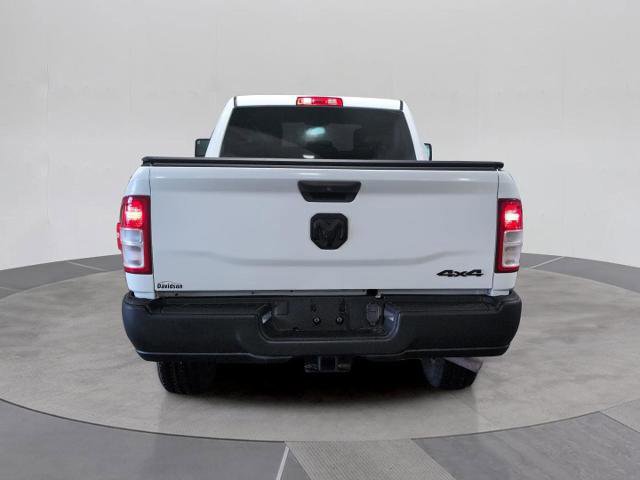 Used 2024 RAM 2500 Tradesman w/ Snow Chief Group image 5