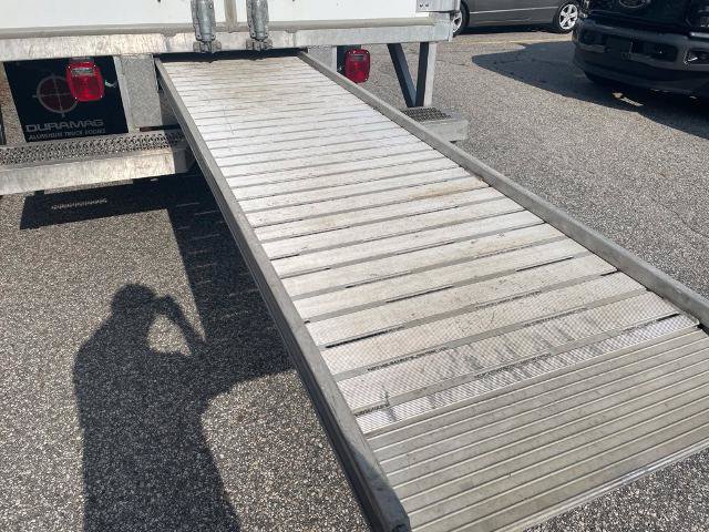 Certified 2021 Ford F550 4x4 SuperCab Super Duty image 12