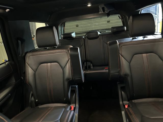 Certified 2023 Ford Expedition Timberline AWD/4WD image 17