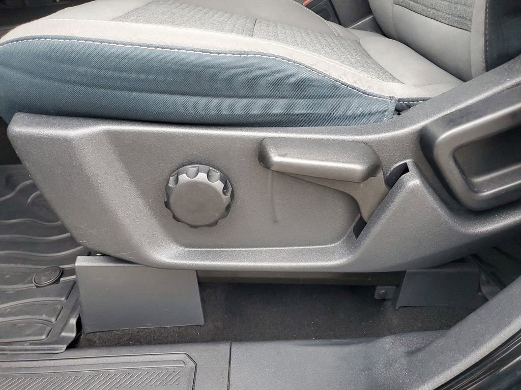 Certified 2022 Ford Bronco Outer Banks image 18