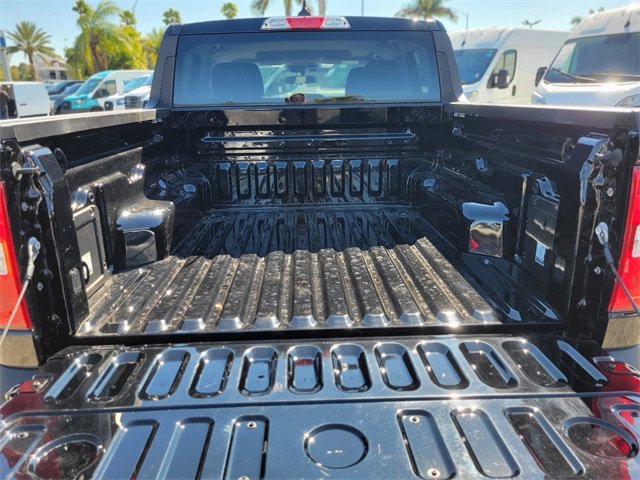 Certified 2022 Ford Maverick XLT w/ Equipment Group 300A Standard image 6