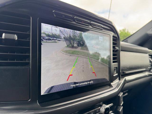 Certified 2023 Ford F150 XLT w/ Equipment Group 302A High AWD/4WD image 29