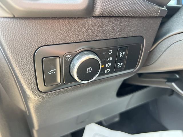 Certified 2024 Ford Bronco Sport Big Bend w/ Convenience Package image 8