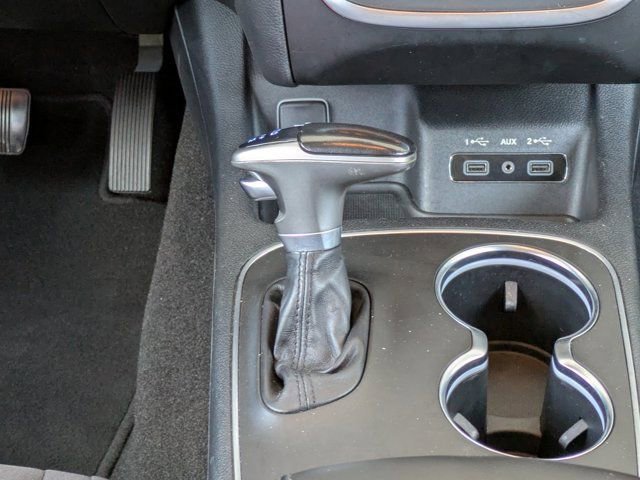 Used 2020 Dodge Durango SXT w/ 3rd Row Seating Group image 16