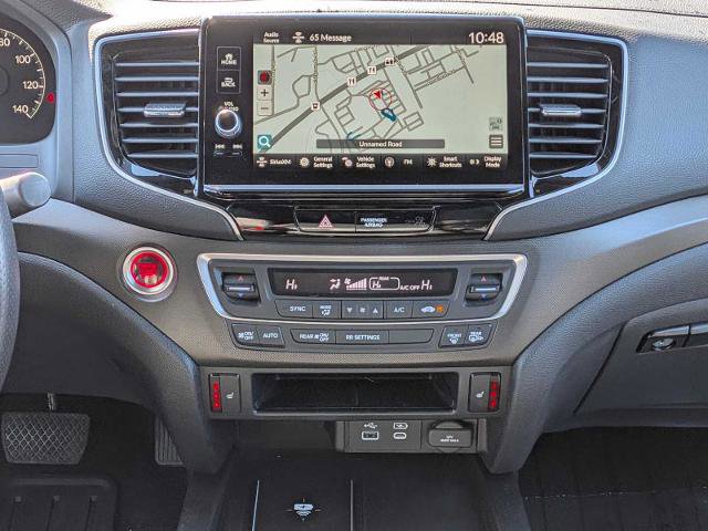 Used 2025 Honda Ridgeline TrailSport image 27