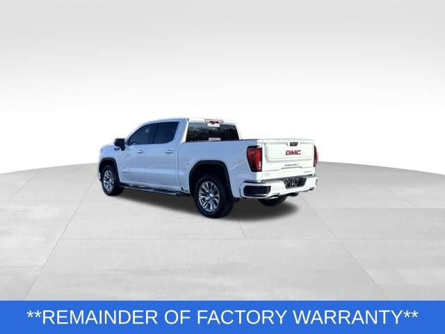Used 2024 GMC Sierra 1500 Denali w/ Technology Package image 4