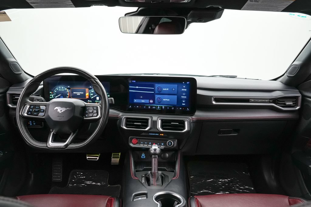 Certified 2024 Ford Mustang GT Premium RWD image 22