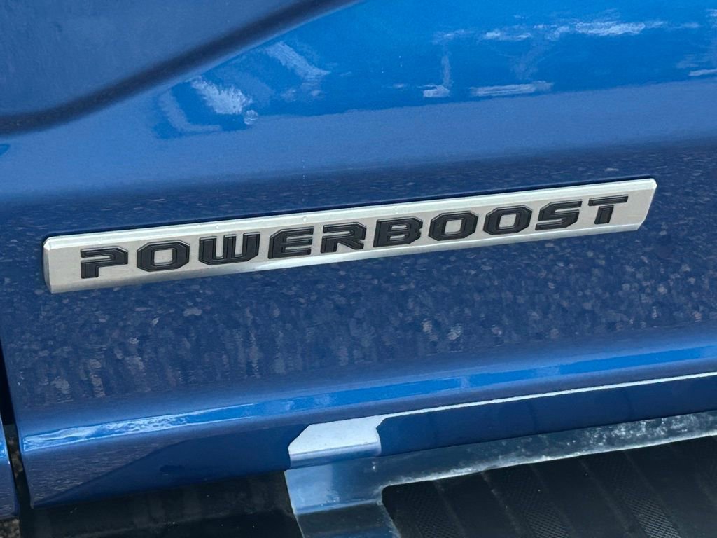 Certified 2024 Ford F150 XLT w/ Mobile Office Package image 21