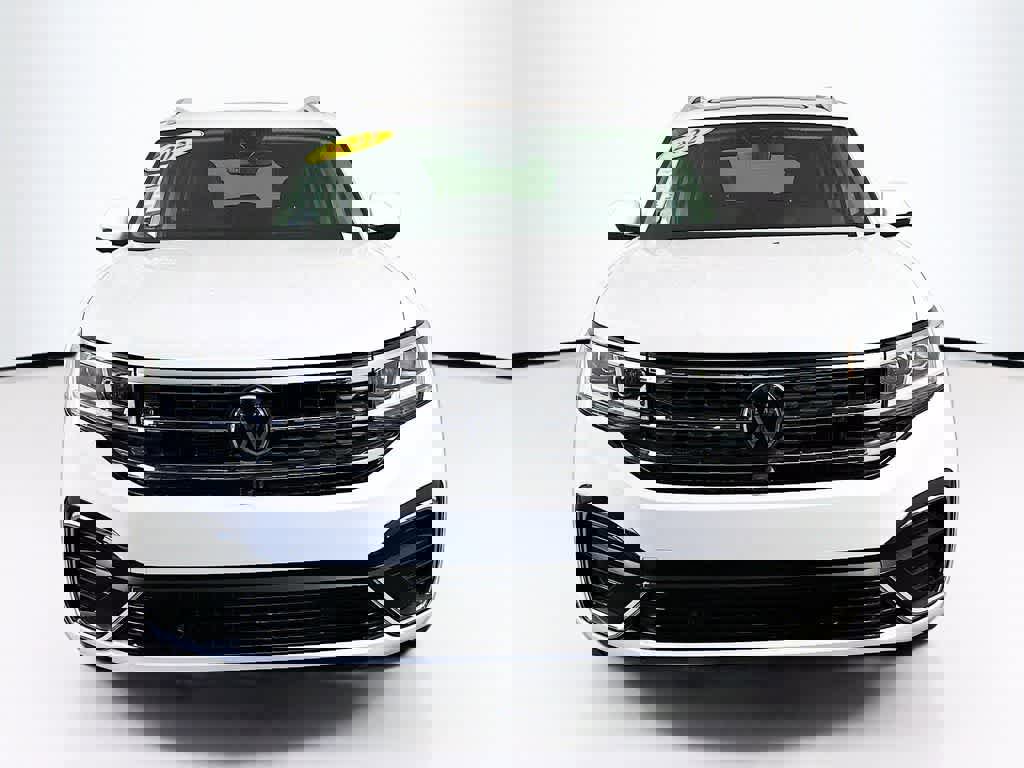 Used 2022 Volkswagen Atlas SEL Premium image 6