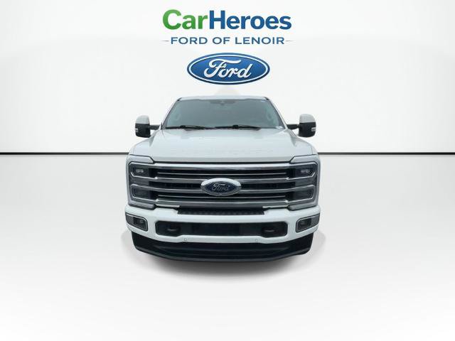 Certified 2023 Ford F250 Limited AWD/4WD image 3