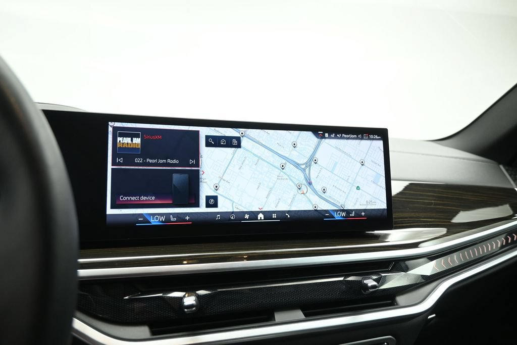 Used 2024 BMW X5 sDrive40i RWD image 13