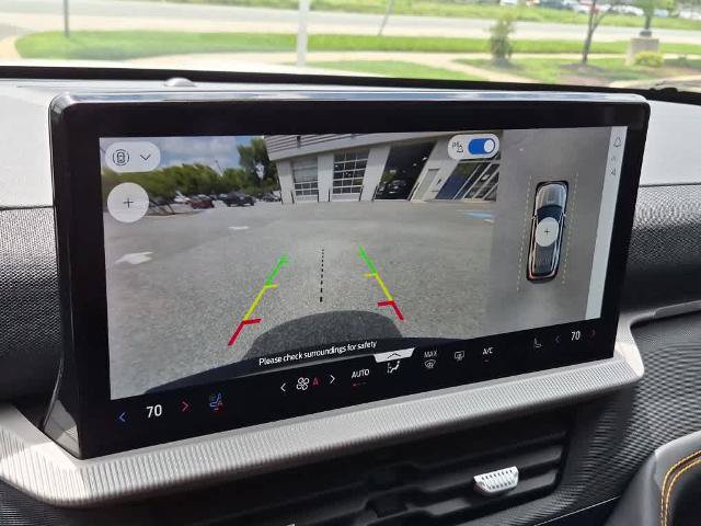 Certified 2026 Ford Explorer Tremor w/ Tremor Ultimate Package AWD/4WD image 17