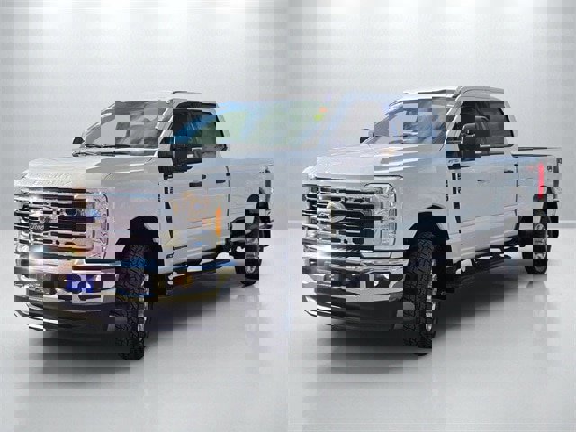 Certified 2024 Ford F350 XLT w/ FX4 Off-Road Package image 8