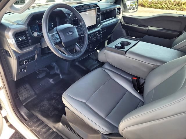 Certified 2024 Ford F150 XL RWD image 10