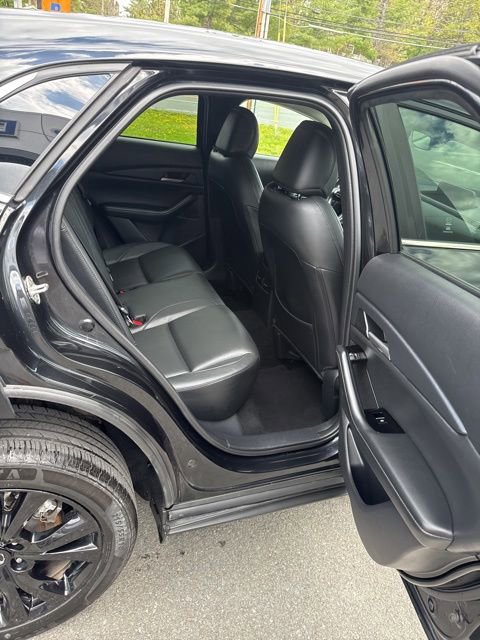 Used 2024 MAZDA CX-30 AWD 2.5 S w/ Select Sport Pkg image 19