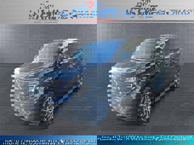 Certified 2025 Ford Expedition Max Active image 1