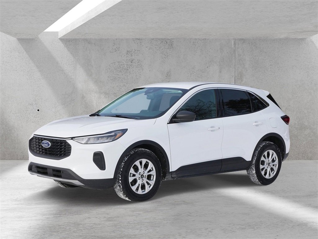 Certified 2023 Ford Escape Active image 6