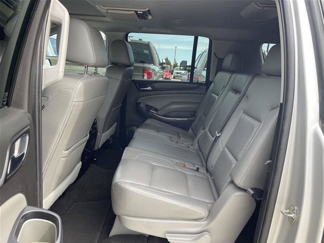 Used 2020 Chevrolet Suburban LT AWD/4WD image 20