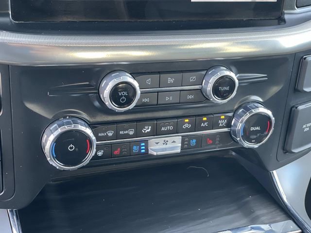 Certified 2024 Ford F150 Lariat image 16