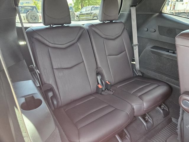 Used 2021 Cadillac XT6 Premium Luxury AWD/4WD image 20
