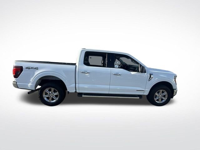 Certified 2024 Ford F150 XLT w/ Mobile Office Package image 6