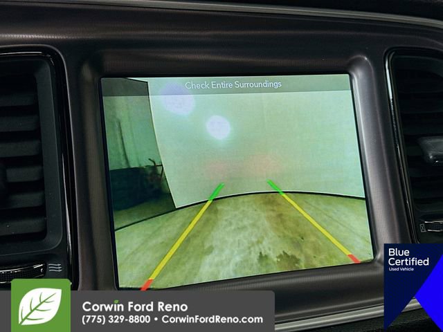 Used 2019 Dodge Challenger R/T image 17