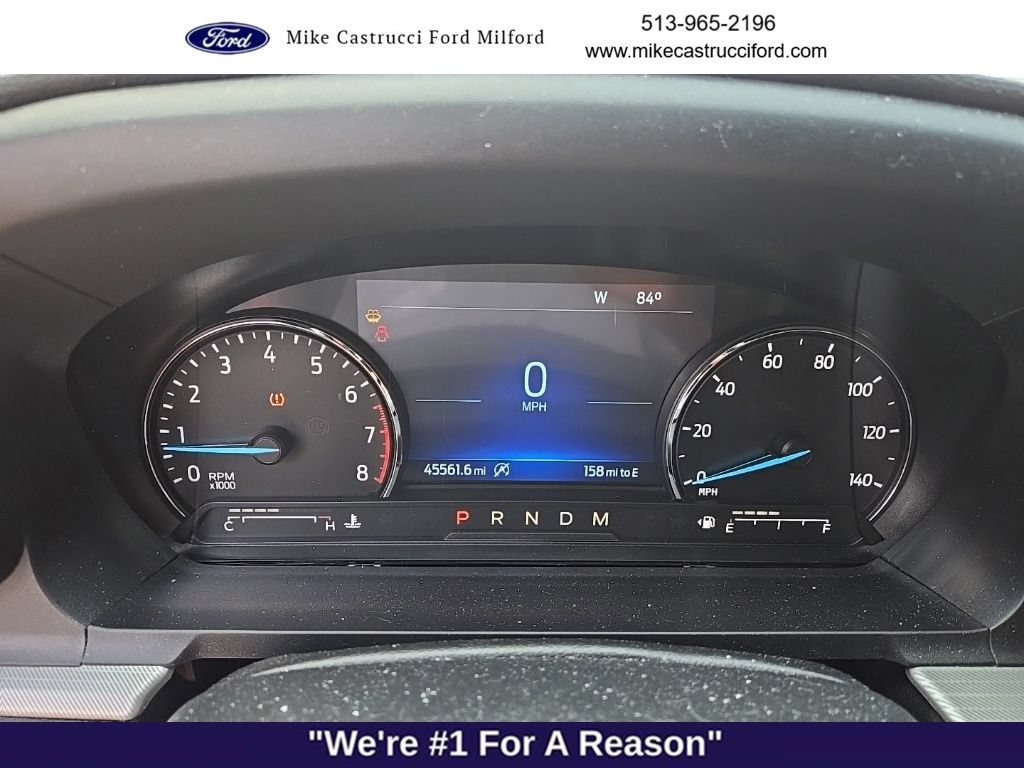 Certified 2020 Ford Explorer XLT w/ Equipment Group 202A AWD/4WD image 4