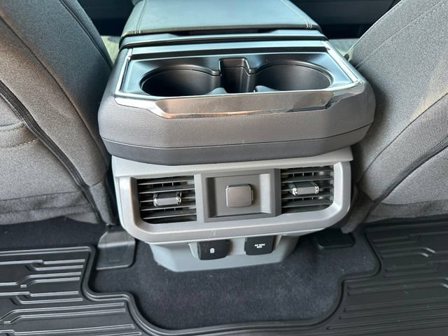 Certified 2023 Ford F150 Lightning XLT w/ Equipment Group 312A High AWD/4WD image 16