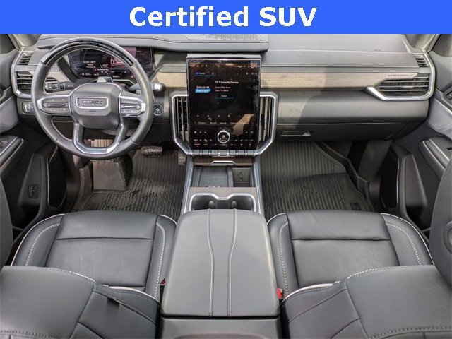 Used 2024 GMC Acadia Denali w/ Super Cruise Package image 17