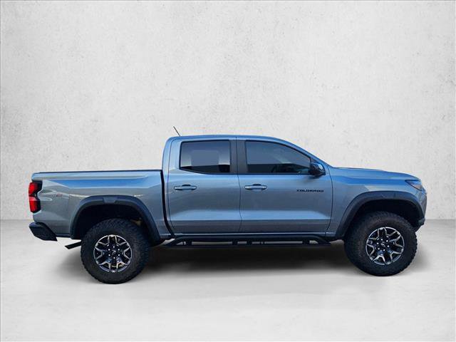 Used 2024 Chevrolet Colorado ZR2 w/ ZR2 Convenience Package III video 2