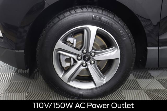 Certified 2024 Ford Edge SEL w/ Convenience Package image 17