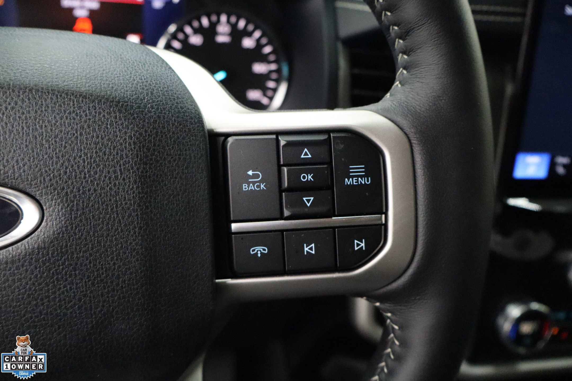 Certified 2024 Ford Expedition XLT image 15