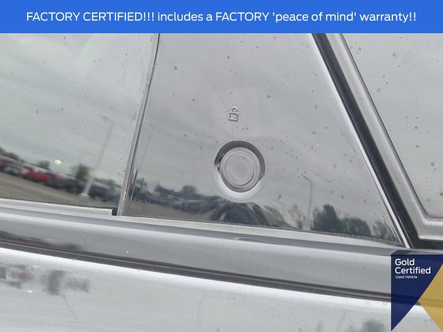 Certified 2022 Ford Mustang Mach-E Premium AWD/4WD image 18