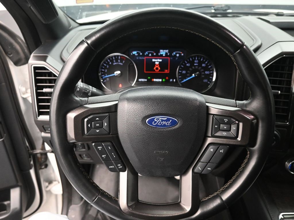 Certified 2021 Ford Expedition Limited image 31