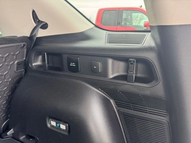 Certified 2023 Ford Bronco Sport Badlands image 32