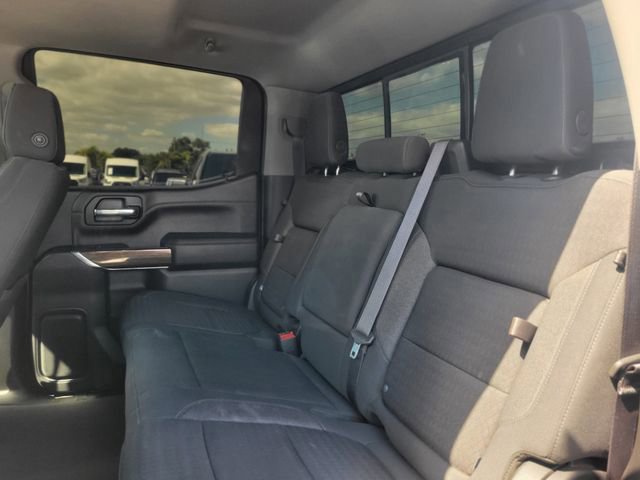 Used 2020 Chevrolet Silverado 1500 RST w/ Texas Edition image 8