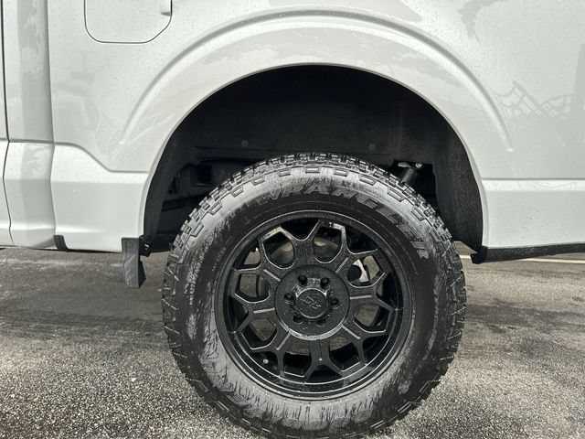 Certified 2024 Ford F150 STX AWD/4WD image 10