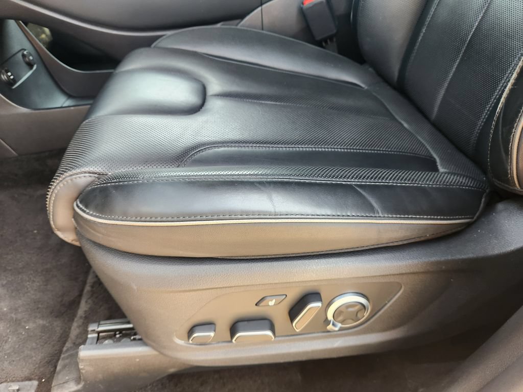 Used 2024 Hyundai Palisade Calligraphy AWD/4WD image 23