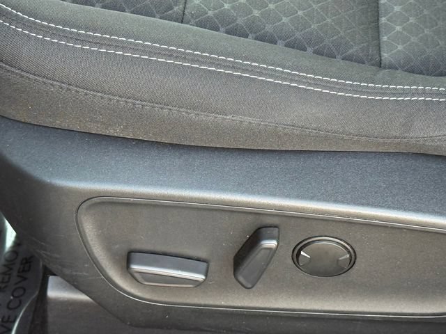 Certified 2024 Ford Escape Active AWD/4WD image 7