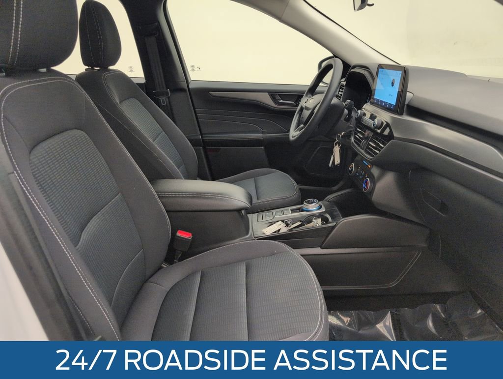 Certified 2023 Ford Escape FWD image 14