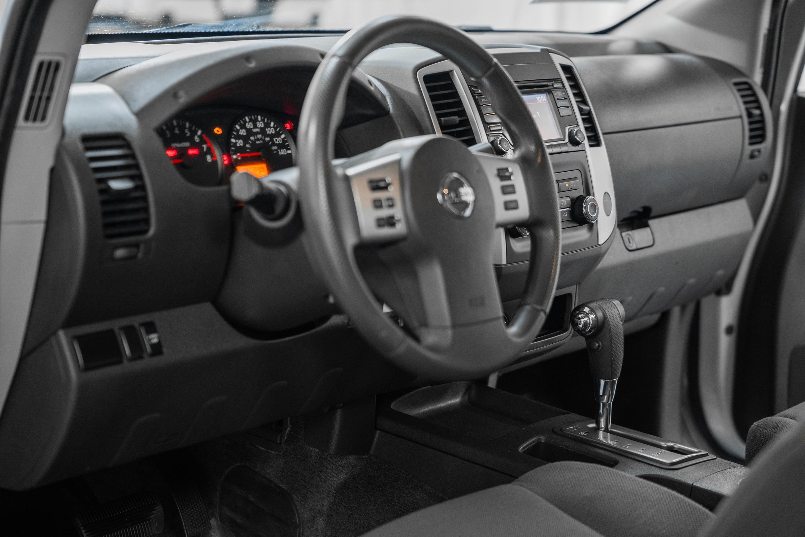 Used 2018 Nissan Frontier S image 19