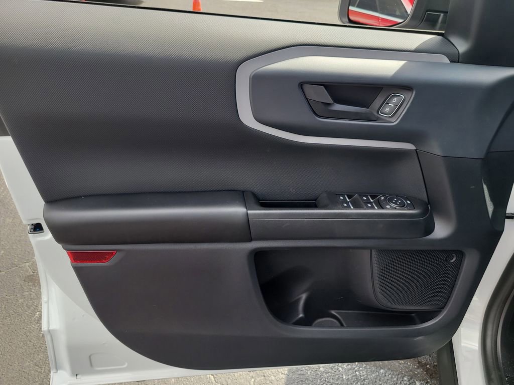 Certified 2022 Ford Bronco Sport image 13