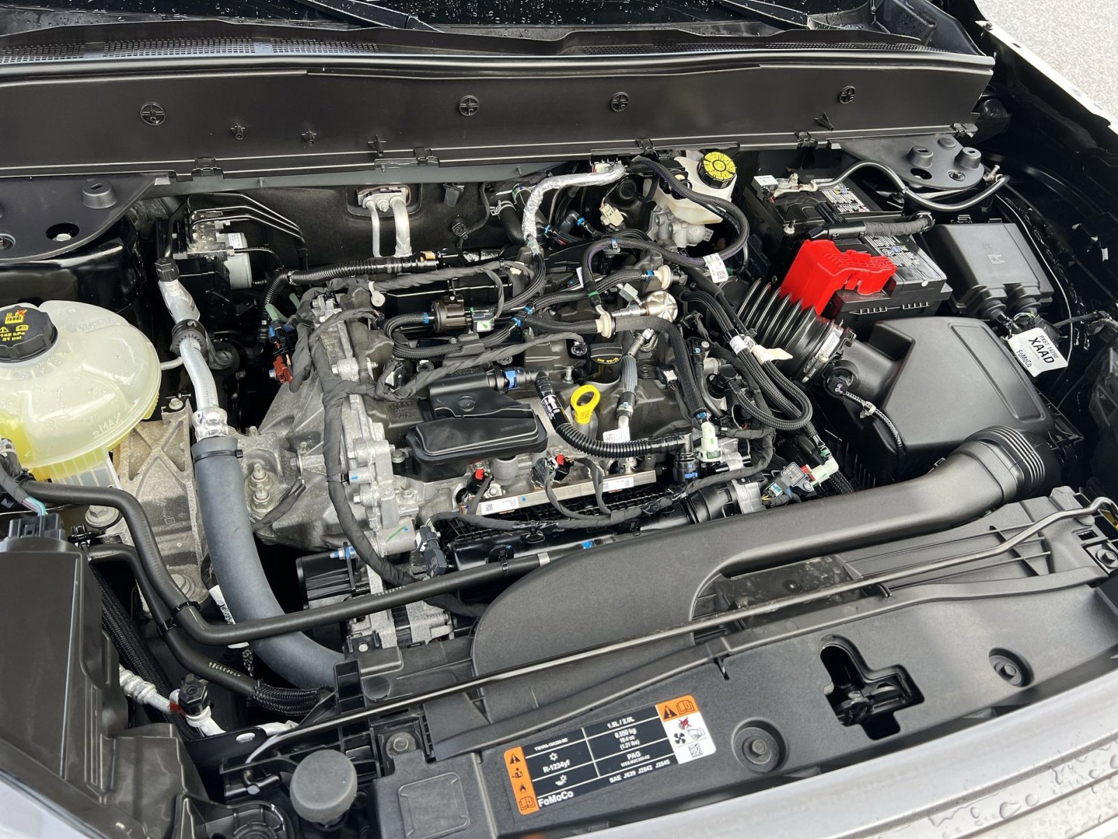 Certified 2023 Ford Bronco Sport Big Bend w/ Convenience Package image 26